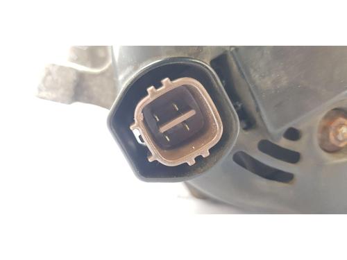 Alternator HONDA CIVIC VIII Hatchback (FN, FK) 2.2 CTDi (FK3) | BP27166997M7 