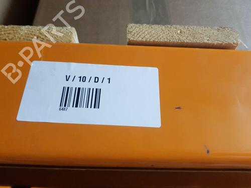 Left mirror FORD KA+ III (UK, FK) 1.2 | BP24511357C26 