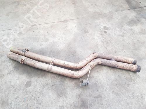 Exhaust system AUDI A6 C7 Avant (4G5, 4GD) RS6 quattro | BP29927865M121