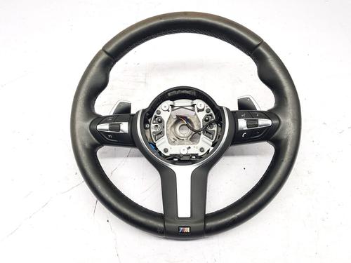 Used Steering wheel BMW 3 (F30, F80) 320 i (184 hp) 30864818