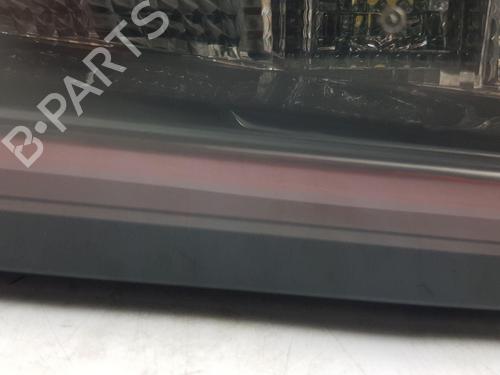 Left tailgate light TOYOTA COROLLA Estate (_E21_) 1.8 Hybrid (ZWE211W) | BP29879121C79