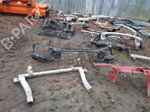 Støtte OPEL CORSA E (X15) 1.4 (08, 68) | BP30713816C155 