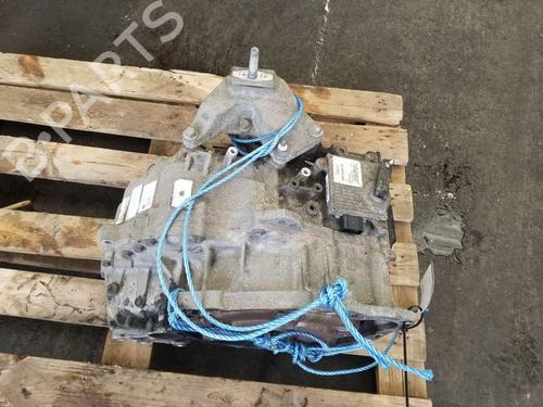 Used Gearbox Gearbox FORD S-MAX (WA6) 2.0 TDCi (130 hp) 34639029 34639029