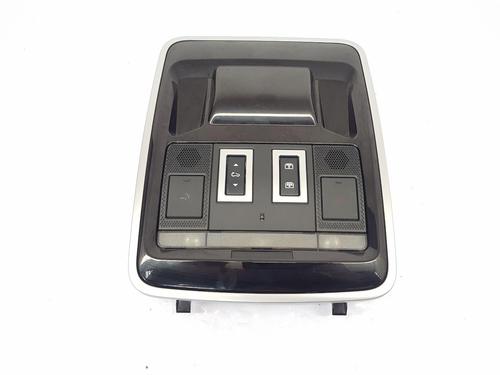 Used Interior roof light Interior roof light LAND ROVER RANGE ROVER SPORT II (L494) 5.0 SCV8 4x4 (510 hp) 36667073 36667073
