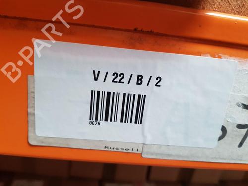 Left headlight support PORSCHE BOXSTER (981) S 3.4 | BP27886400C157  - Image 12