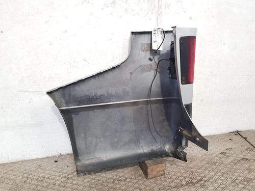 Corner bumper RENAULT TRAFIC III Van (FG_) 1.6 dCi 120 (FGMB, FGMC) | BP27305322C117