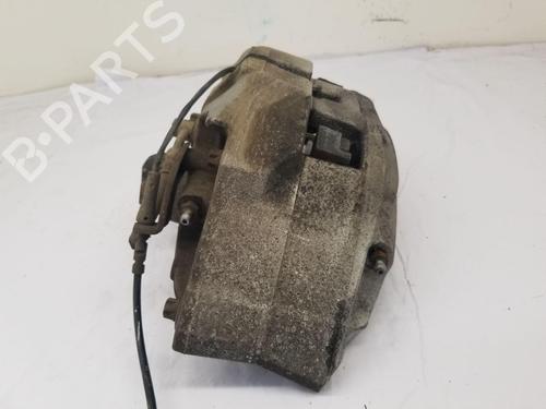 Left front brake caliper LAND ROVER DISCOVERY V (L462) 3.0 Td6 4x4 | BP39528645M105 - Image 3