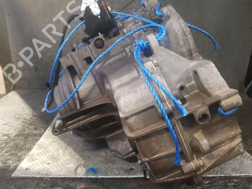 Gearbox CHEVROLET CRUZE Hatchback (J305) 1.8 | BP31574760M3 