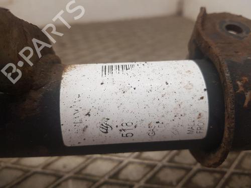 Right front shock absorber FIAT 500 (312_) 1.2 (312AXA1A) | BP29492577M17 