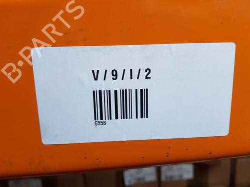 Left taillight CHEVROLET TRAX 1.6 | BP28157796C34 