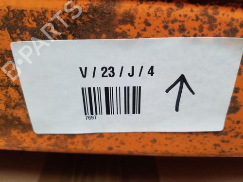 Elektronik Modul RENAULT CLIO II (BB_, CB_) 1.2 (BB0A, BB0F, BB10, BB1K, BB28, BB2D, BB2H, CB0A,... | BP30045205M83 
