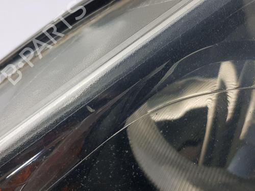 Left headlight FORD FOCUS II (DA_, HCP, DP) 1.6 | BP28157908C28 