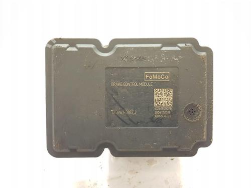 ABS pump FORD FIESTA VI (CB1, CCN) 1.25 | BP28119927M43 