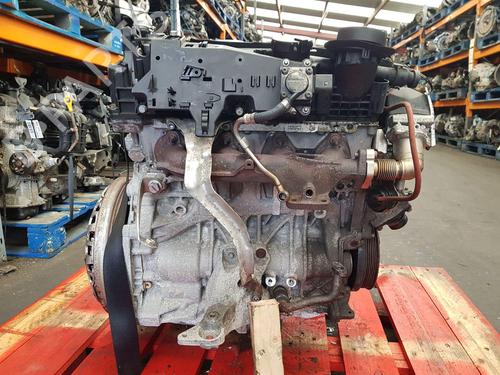 Engine BMW 1 Coupe (E82) 118 d | BP39004113M1 - Image 2