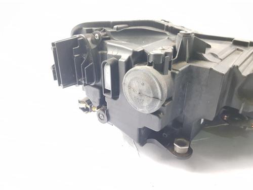 Left headlight SKODA SCALA (NW1) | BP32177704C28