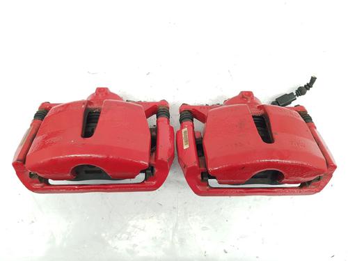 Used Right front brake caliper SKODA OCTAVIA III (5E3, NL3, NR3) 2.0 TDI RS (184 hp) 30115750