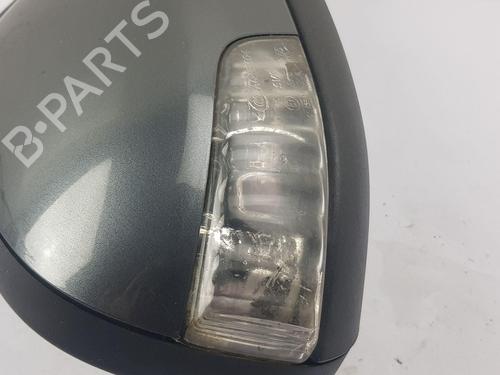 Right mirror VOLVO V50 (545) 1.6 D | BP29514582C27 