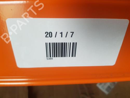 Nakkestøtte MINI MINI (R50, R53)  | BP22664739I31 