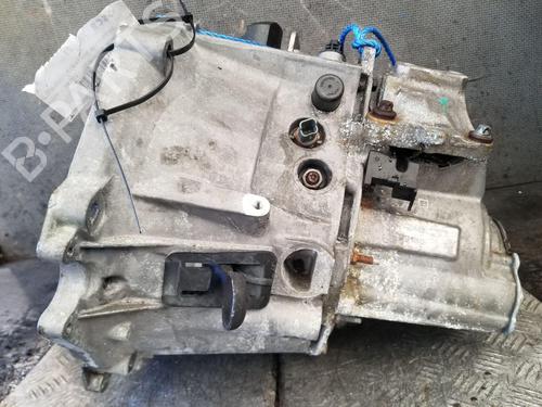 Gearbox OPEL MOKKA 1.2 (76) | BP32034824M3  - Image 5
