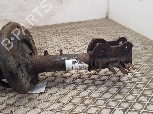 Left front shock absorber FIAT 500 (312_) 1.2 (312AXA1A) | BP29492543M16 