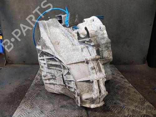 Gearbox INFINITI Q30 1.6 | BP22683318M3