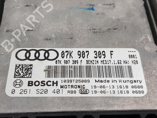 Computer motormanagement AUDI A3 Limousine (8VS, 8VM) RS3 quattro | BP29292664M57 