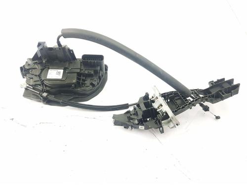 Venstre bagtil lås LAND ROVER DEFENDER Station Wagon (L663) D300 MHEV 4x4 (300 hp) 32252205