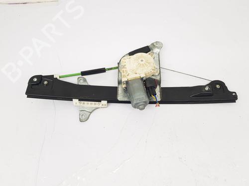 Used Rear right window mechanism Rear right window mechanism SAAB 9-3 (YS3F, E79, D79, D75) 2.0 t (210 hp) 36342842 36342842