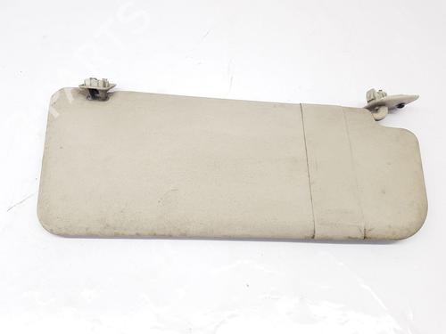 Right sun visor PEUGEOT PARTNER Box Body/MPV 1.6 HDi 16V | BP33677710I2 - Image 4