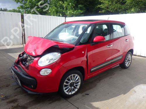 Steering column stalk FIAT 500L (351_, 352_) 1.6 D Multijet (199LYD1B) | BP36668379I23 - Image 10