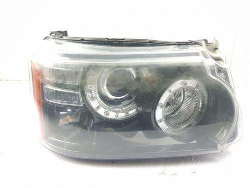 Højre forlygte LAND ROVER RANGE ROVER SPORT I (L320) 3.0 D 4x4 | BP29839654C29