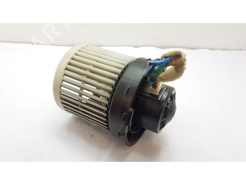 Heater blower motor NISSAN MICRA IV (K13K, K13KK) 1.2 | BP26012720M62 