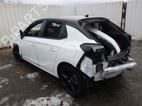 Steering wheel OPEL CORSA F (P2JO) 1.2 (68) | BP28120239C49 - Image 10