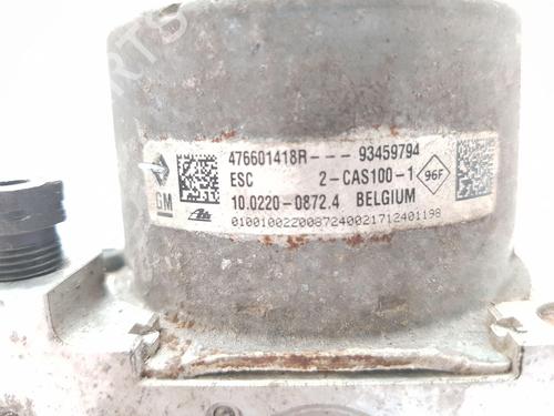 ABS pump VAUXHALL VIVARO B Van (X82) 1.6 CDTi | BP29378857M43 