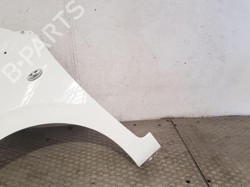 Left front fenders PEUGEOT 108 1.0 VTi | BP30603743C41