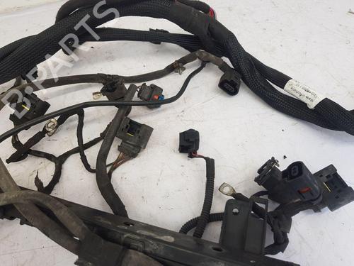 Wiring harness PORSCHE BOXSTER (981) S 3.4 | BP25840728E16 - Image 7