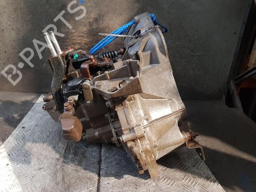 Gearbox FIAT DOBLO Cargo (263_) 1.3 D Multijet | BP40265730M3 - Image 6