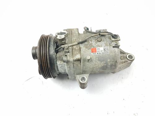Used AC compressor SUZUKI IGNIS III (MF, FF) 1.2 Hybrid (ATK412, FF21S) (90 hp) 28029472