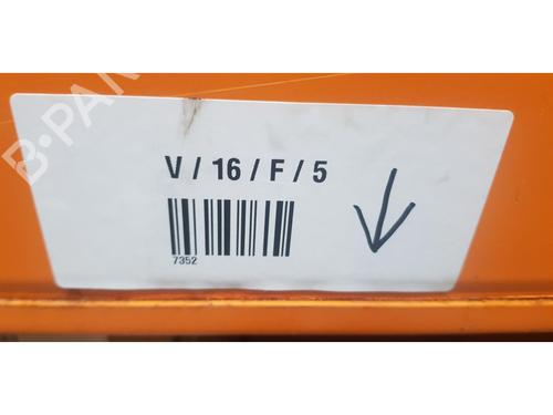 Right headlight BMW 1 (E87) 120 d | BP29467543C29 