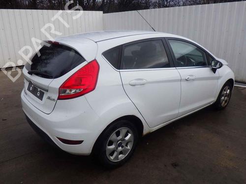 Left headlight FORD FIESTA VI (CB1, CCN) 1.6 TDCi | BP33186403C28  - Image 14
