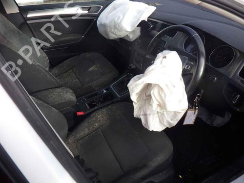 Other VW GOLF VII (5G1, BQ1, BE1, BE2) 1.6 TDI | BP23097931O1
