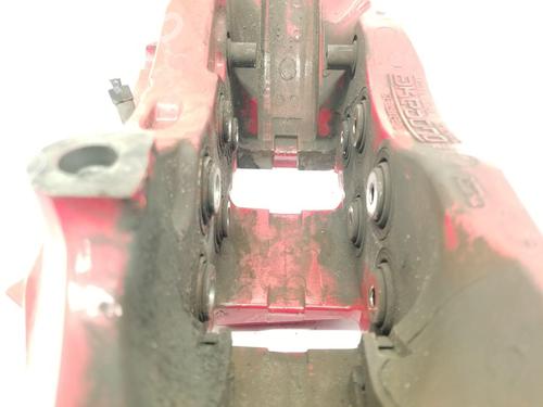 Right front brake caliper BENTLEY CONTINENTAL Convertible (3S_) 6.0 AWD | BP27186713M104