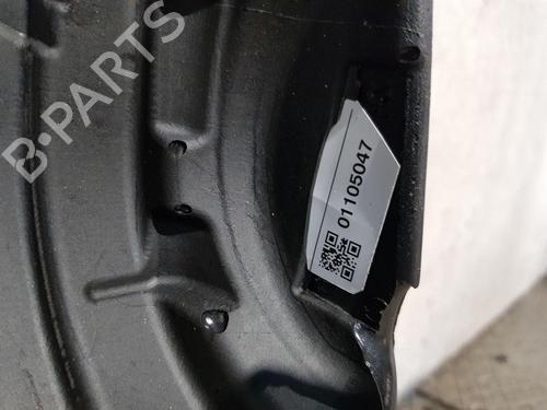 Upper protection VOLVO S60 III (224)  | BP22675951M93  - Image 8