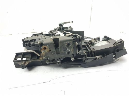 Front right lock VOLVO V50 (545) 1.6 D | BP29575787C97 