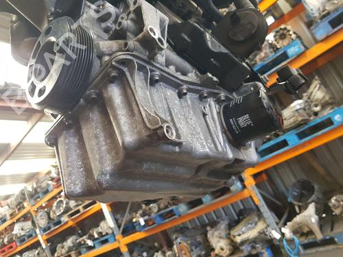 Engine SEAT ATECA (KH7, KHP) | BP28158127M1