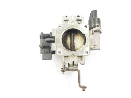 Throttle body JEEP GRAND CHEROKEE II (WJ, WG) 4.0 4x4 | BP23447057M82 