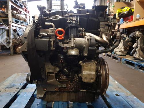 Engine SEAT TOLEDO IV (KG3) 1.6 TDI | BP30138119M1