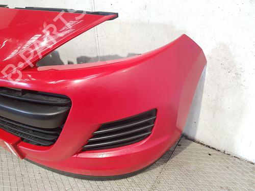 Front bumper PEUGEOT 207 (WA_, WC_) 1.4 | BP29440051C7 