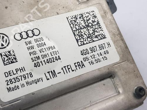 Xenon ballast AUDI A5 (F53, F5P) RS5 TFSI quattro | BP28482922C53 