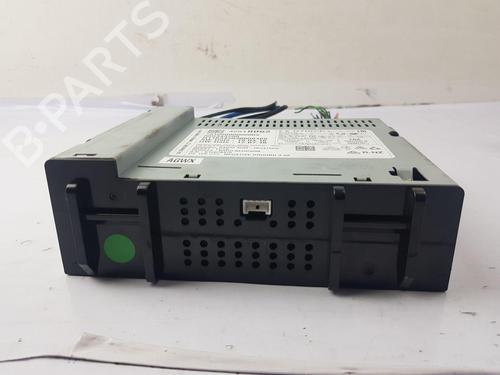 Radio VAUXHALL ASTRA Mk VII (K) (B16) 1.4 Turbo | BP26401112E6 